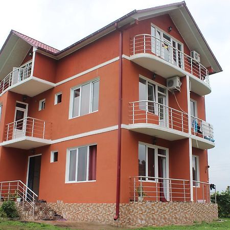 Hotel Ureki Exterior photo