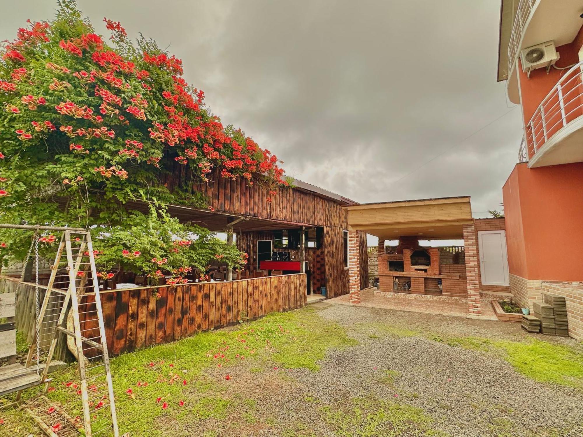 Hotel Ureki Exterior photo