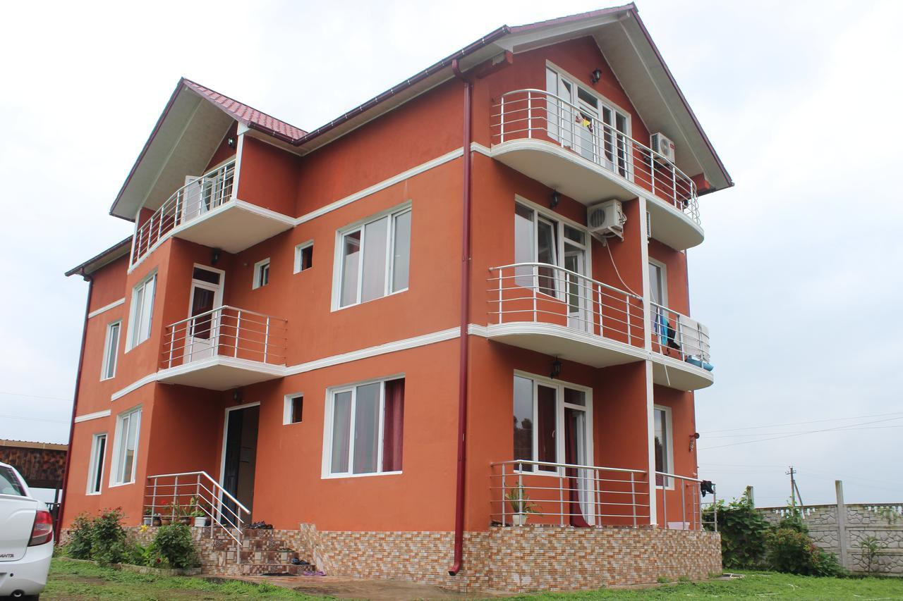 Hotel Ureki Exterior photo