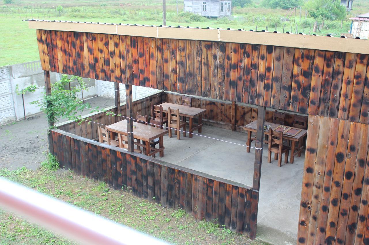 Hotel Ureki Exterior photo