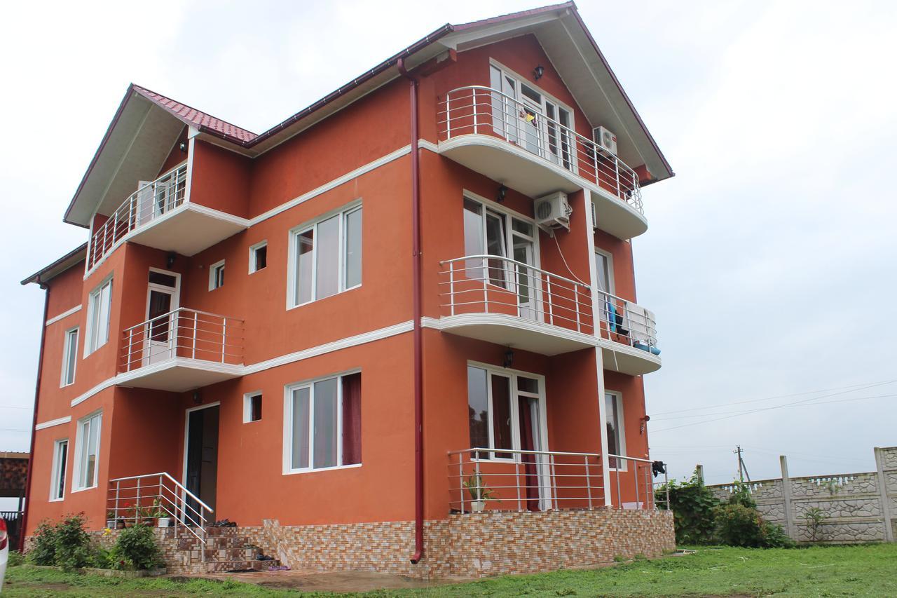 Hotel Ureki Exterior photo