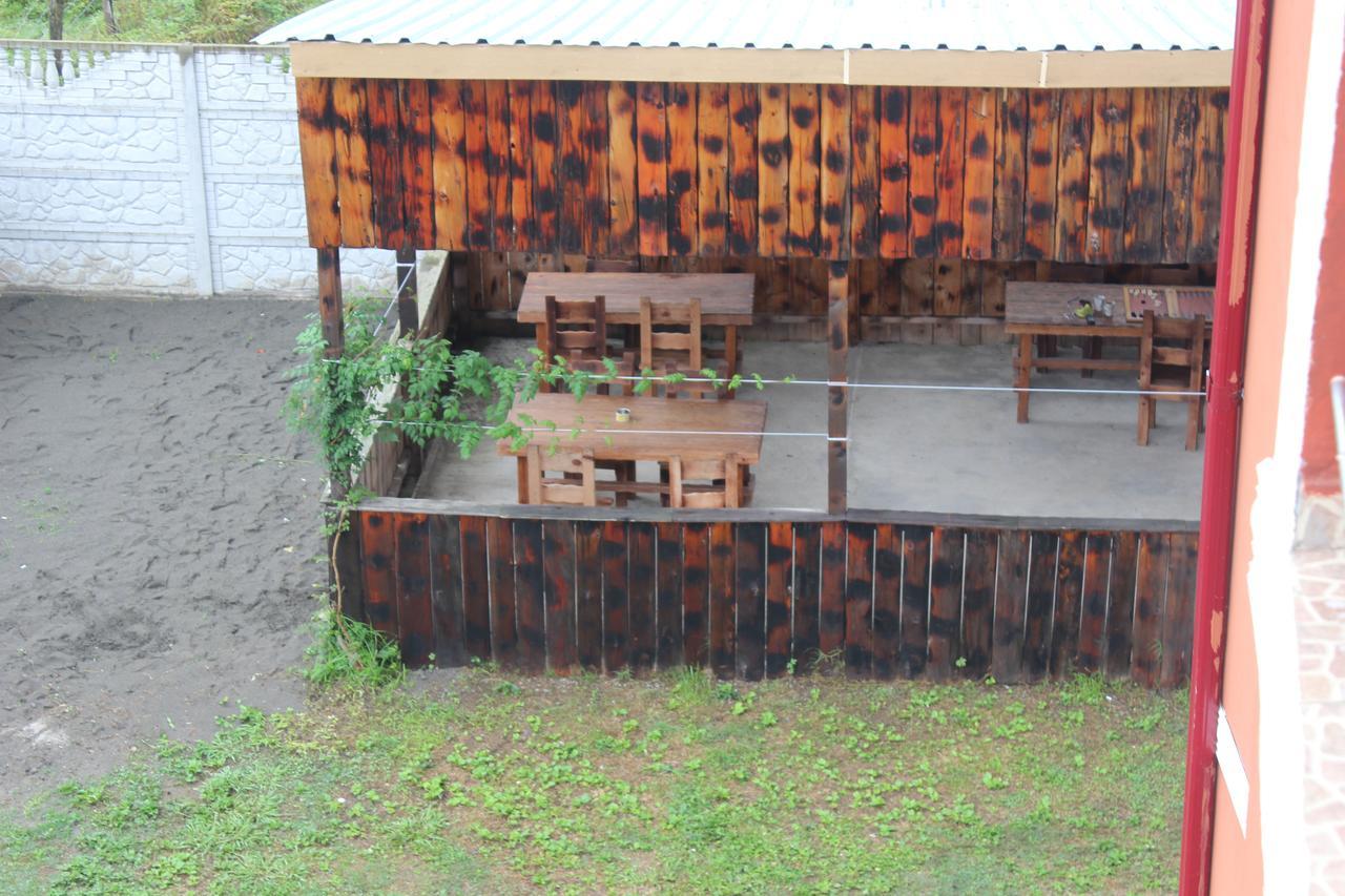 Hotel Ureki Exterior photo