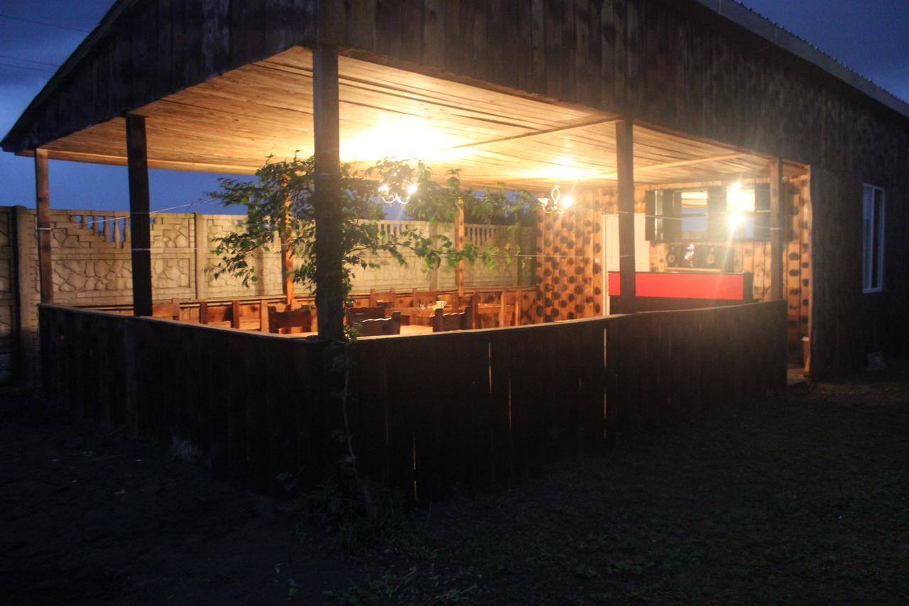 Hotel Ureki Exterior photo
