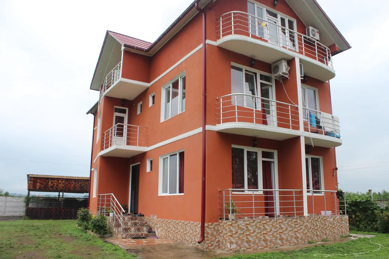 Hotel Ureki Exterior photo