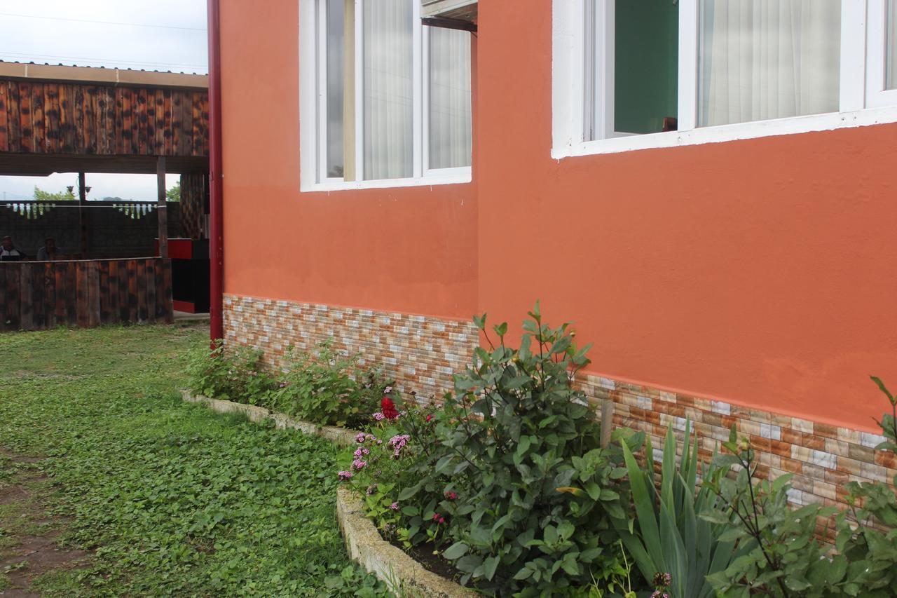 Hotel Ureki Exterior photo