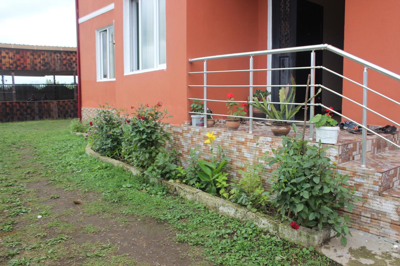 Hotel Ureki Exterior photo